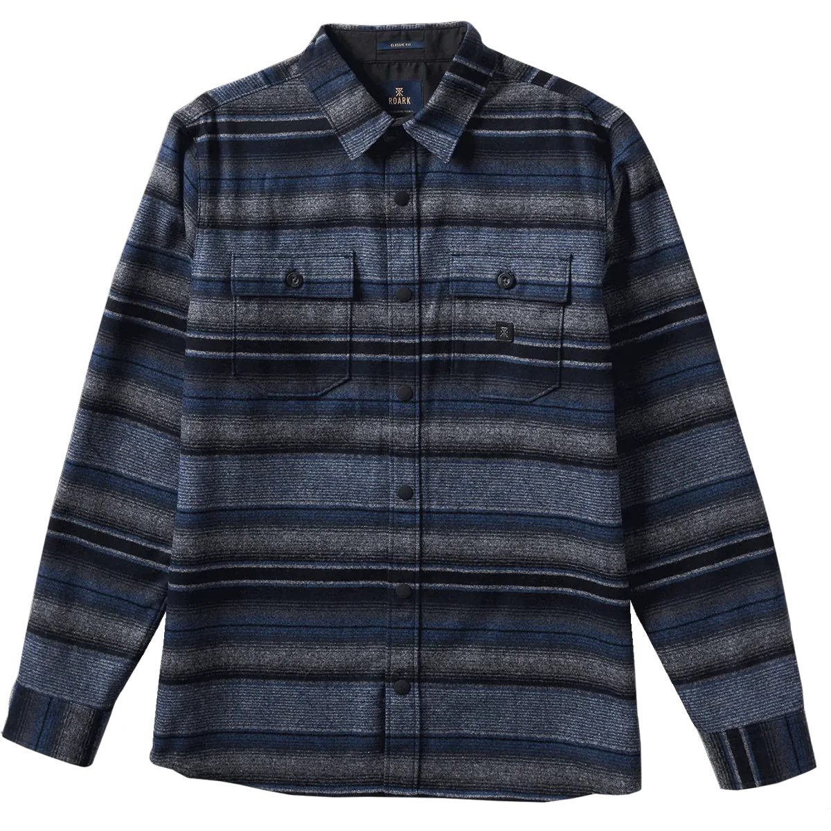 Men's Nordsman x Pendleton Long Sleeve - Onhollan