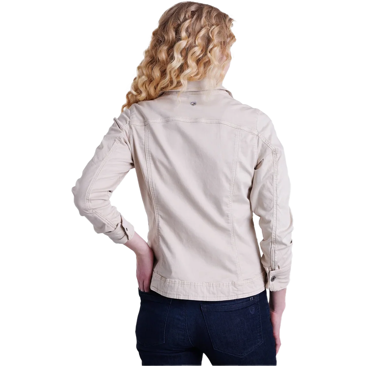 Women's Kultivatr Jacket - Onhollan