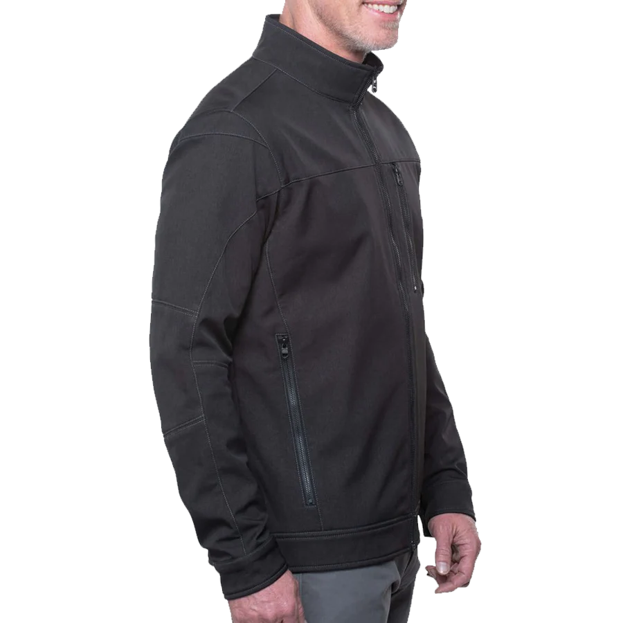 Men's Impakt Jacket - Onhollan
