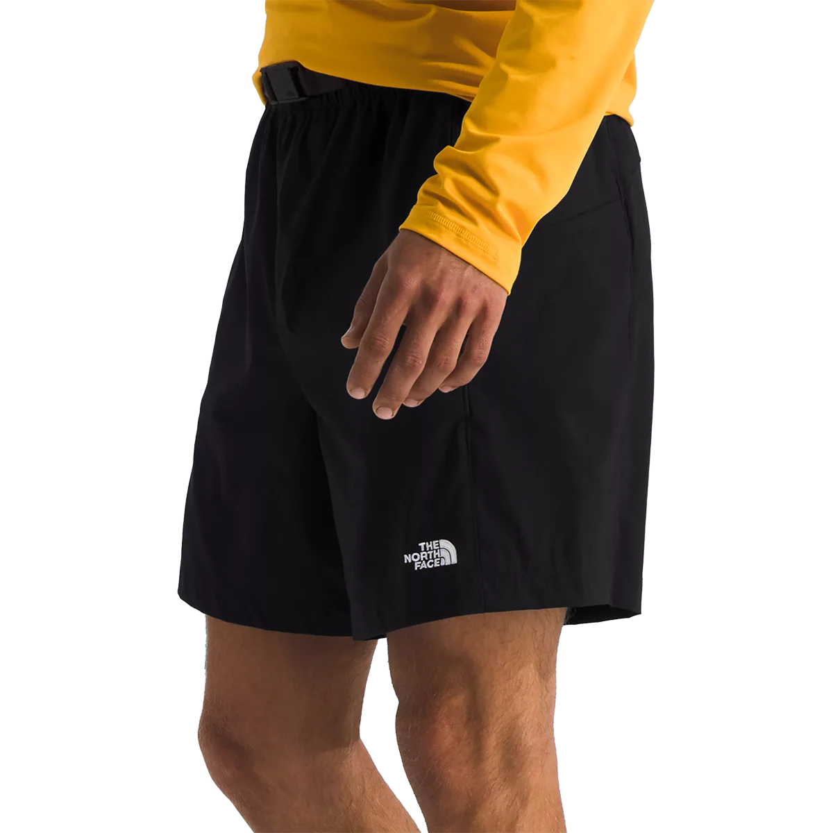 Men's Class V Pathfinder Belted Short 7