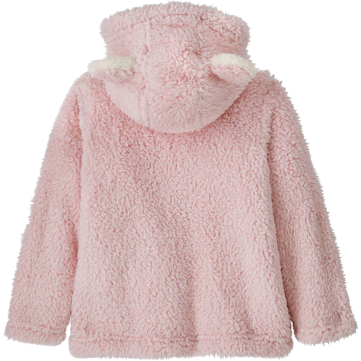 Youth Furry Friends Fleece Hoody - Onhollan