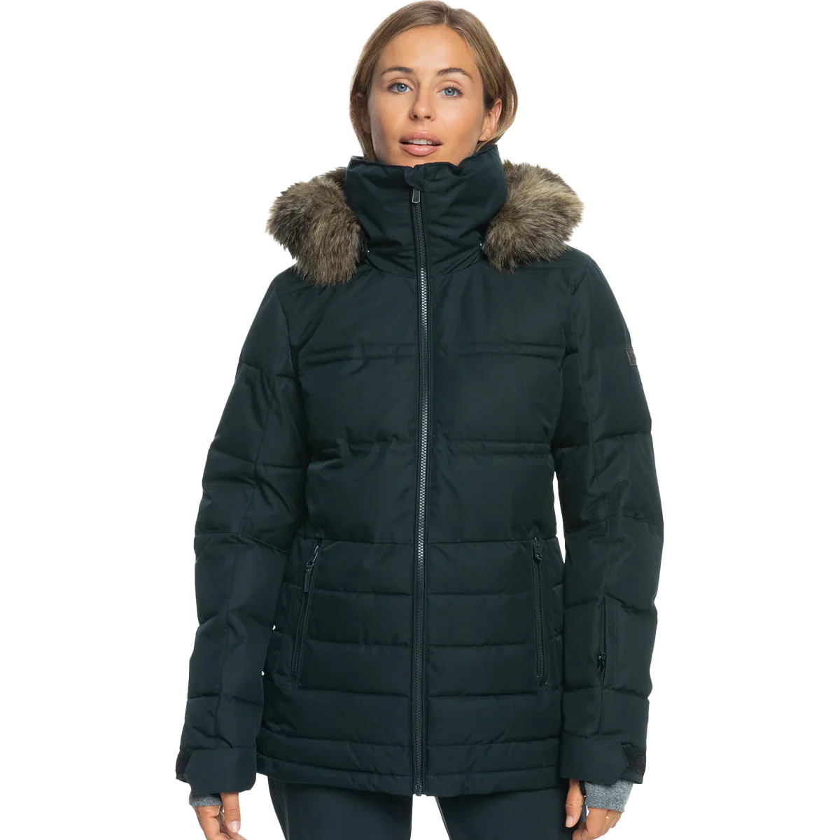 Women's Quinn Jacket - Onhollan