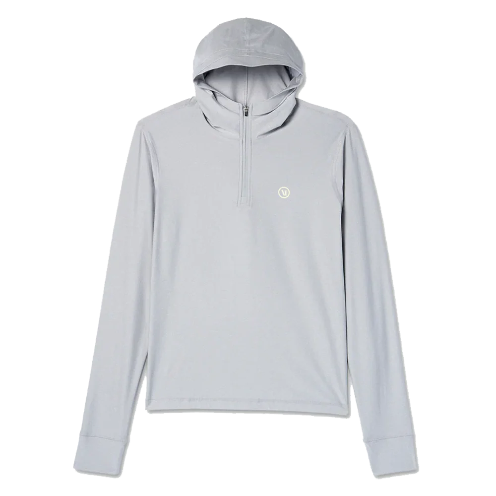 Men's Uluwatu Water Hoodie - Onhollan