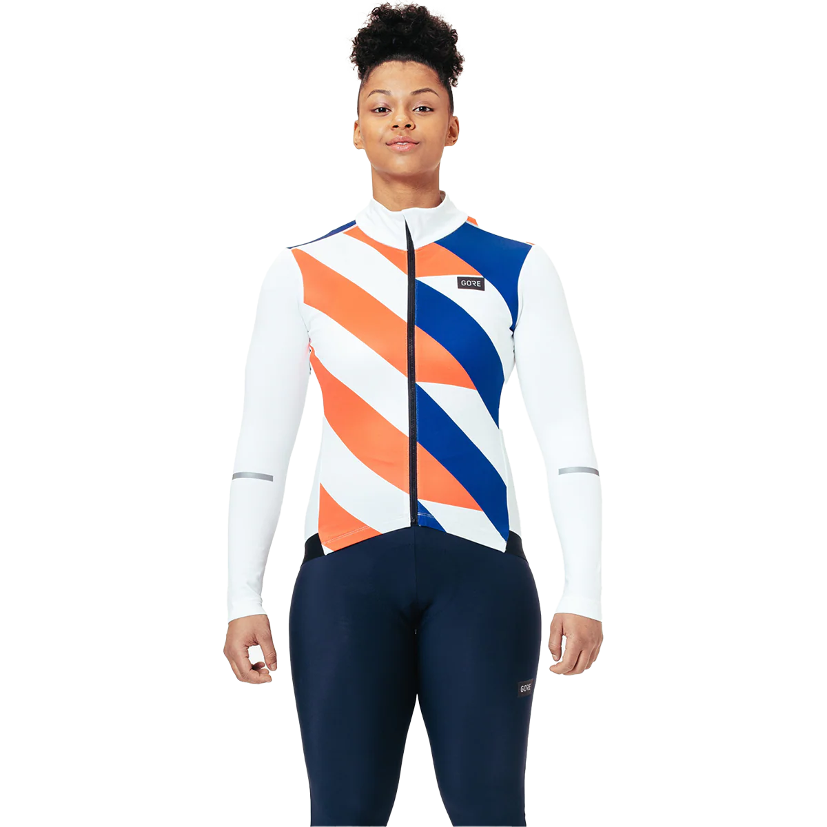 Women's Progress Thermo Jersey - Onhollan