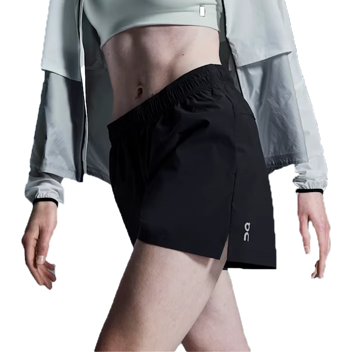 Women's Core Short 3