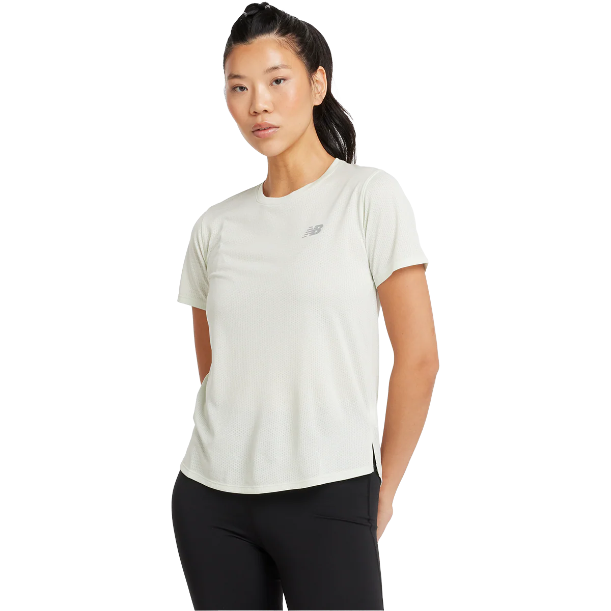 Women's NB Athletics T-Shirt - Onhollan