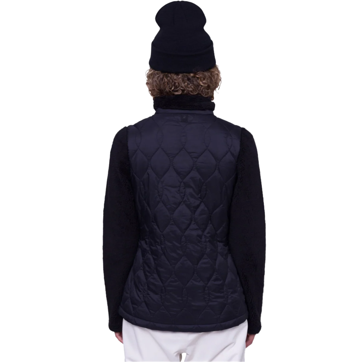 Women's Smarty 3-in-1 Spellbound Jacket - Onhollan