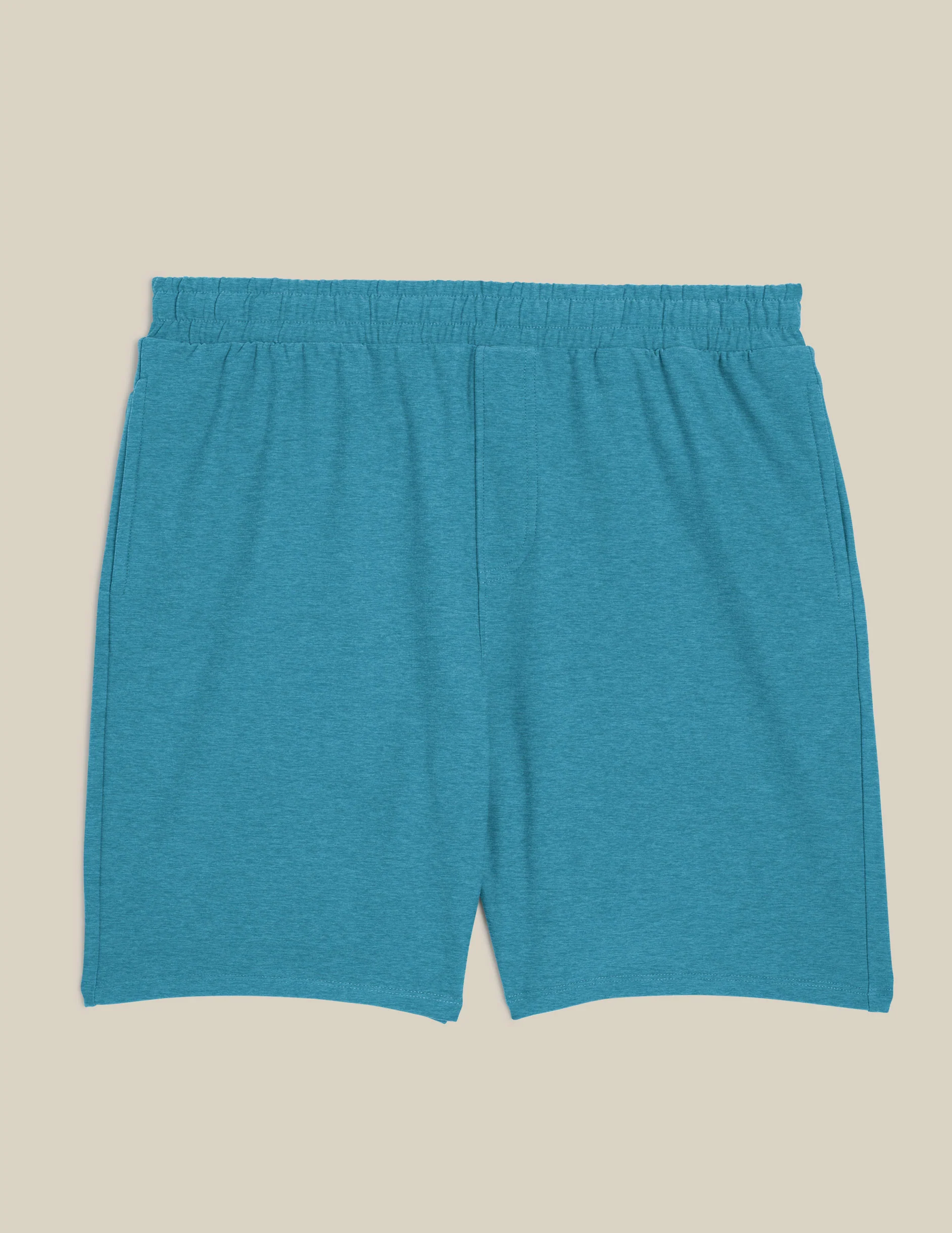Spacedye Take It Easy Mens Short - Onhollan