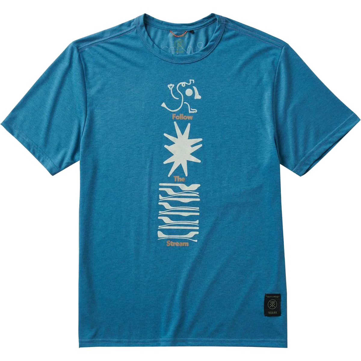 Men's Mathis Core Short Sleeve - Onhollan