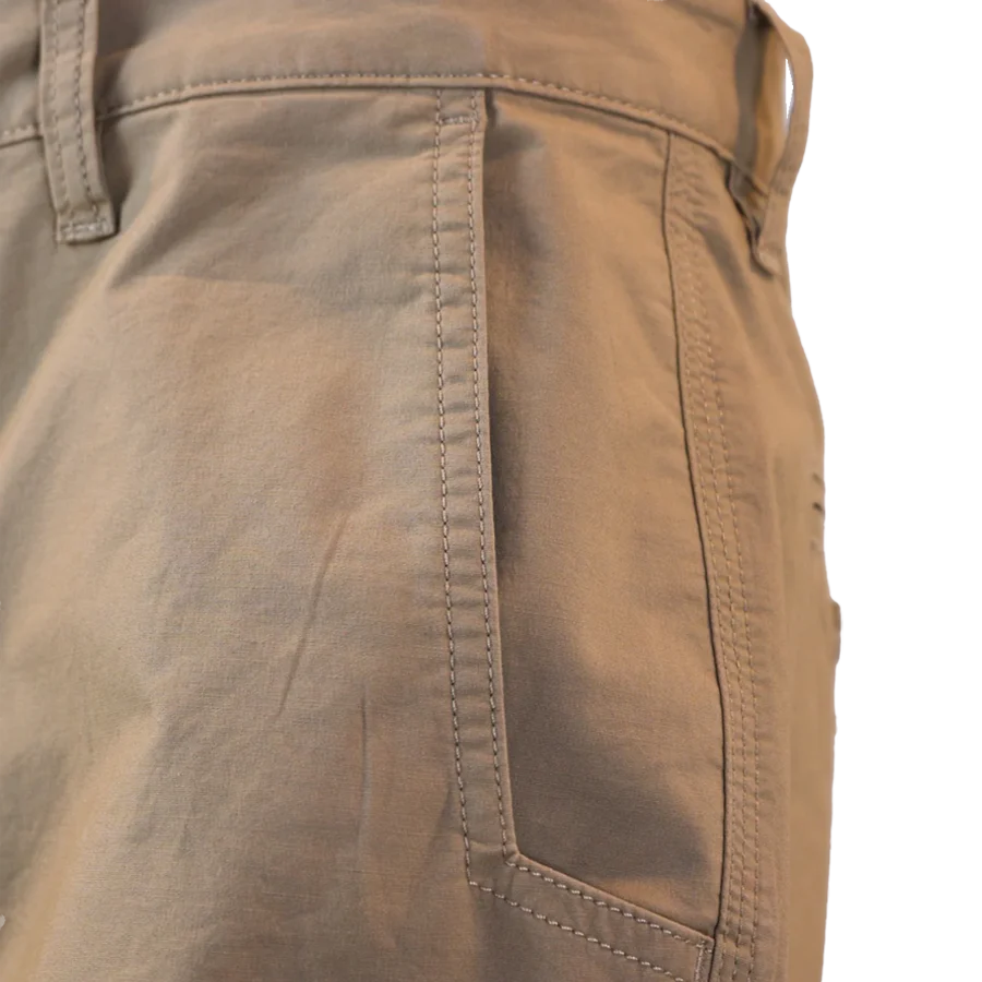 Men's Poplin Short Relaxed 10