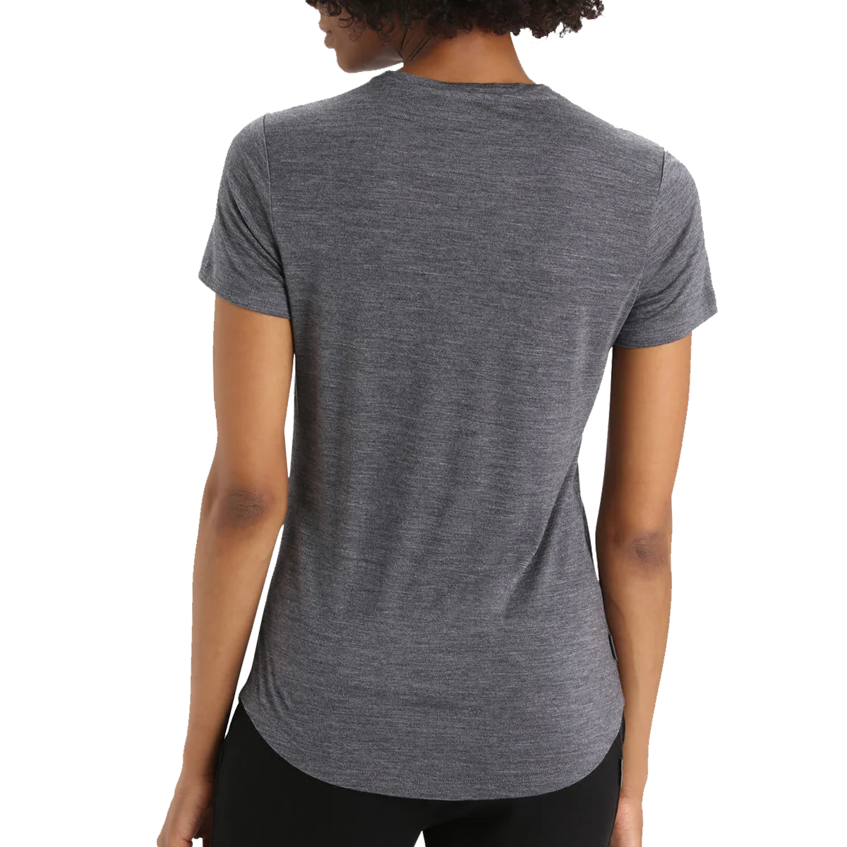 Women's Sphere II Short Sleeve Tee - Onhollan