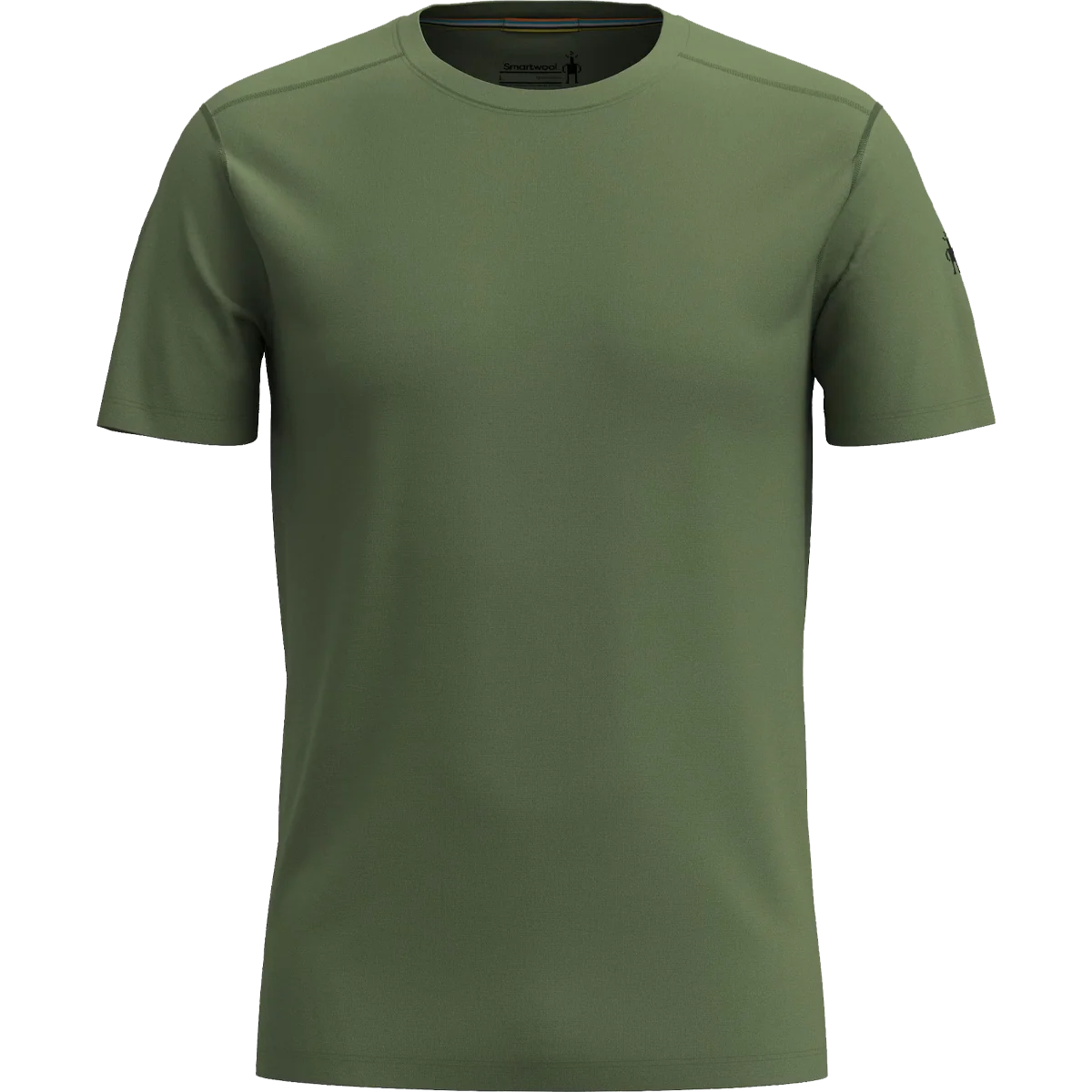Men's Merino Short Sleeve Tee - Onhollan