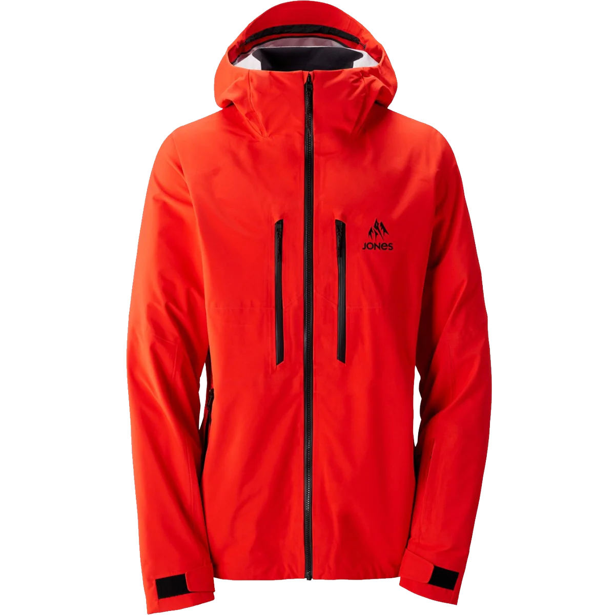 Men's Shralpinist Stretch Recycled Jacket - Onhollan