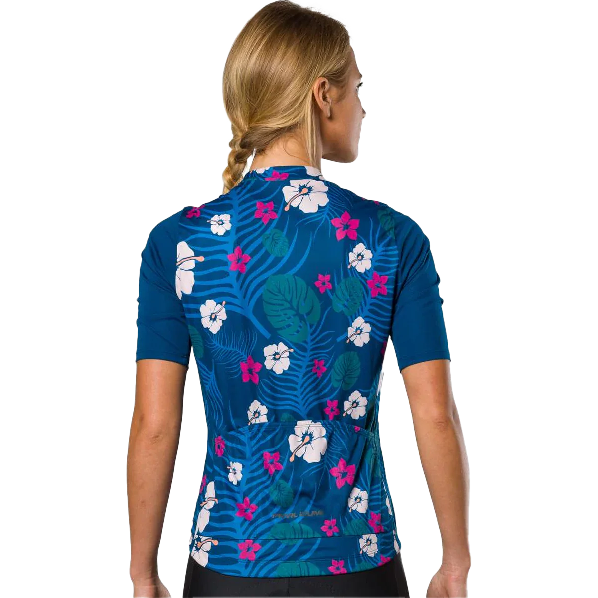 Women's Attack Short Sleeve Jersey - Onhollan