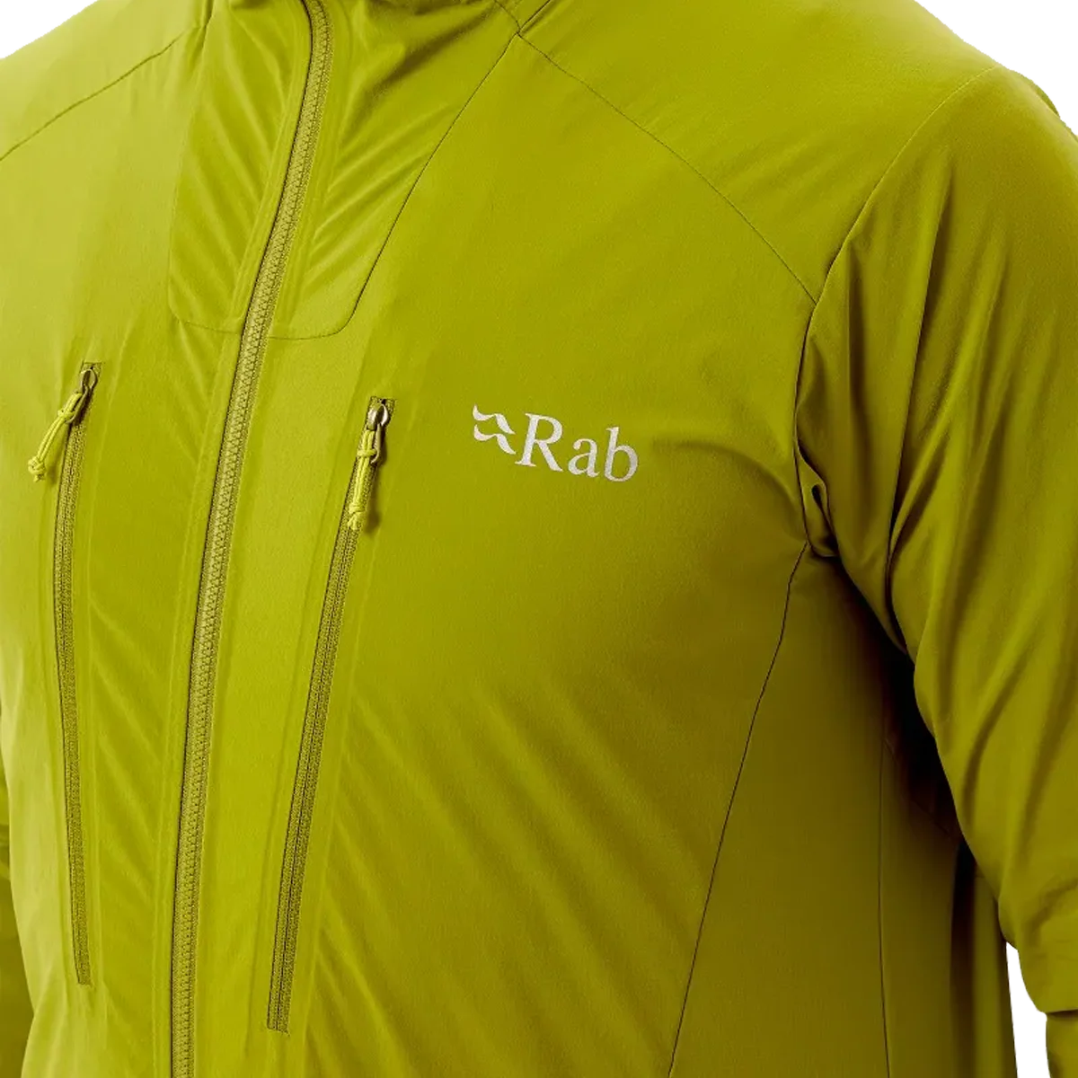 Borealis Jacket - Onhollan