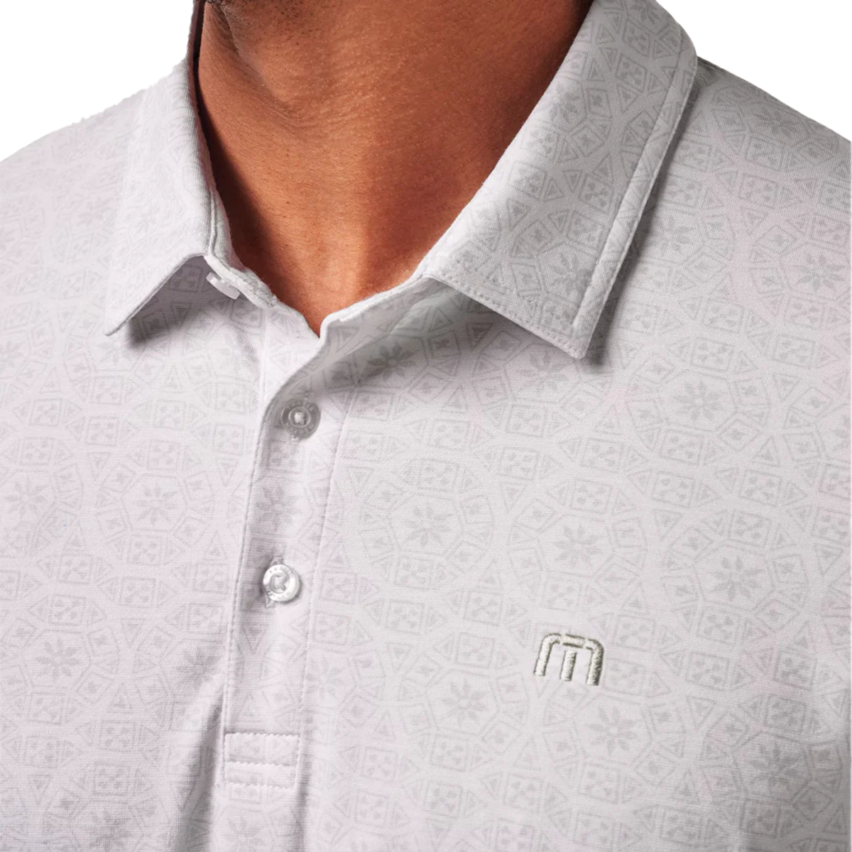 Men's Free Passage Polo - Onhollan
