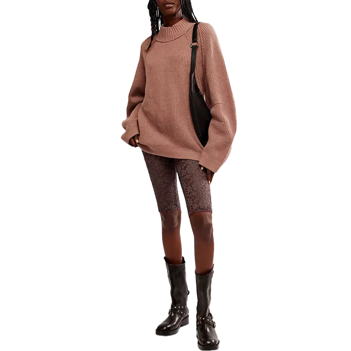 Women's Sunbeam Sweater - Onhollan