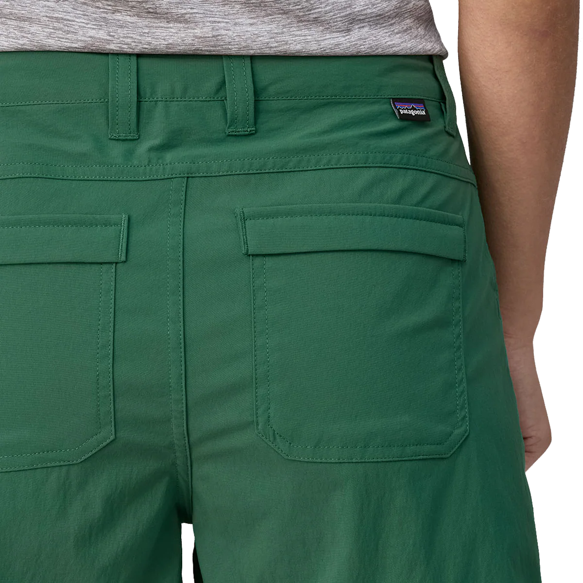 Women's Quandary Shorts 5