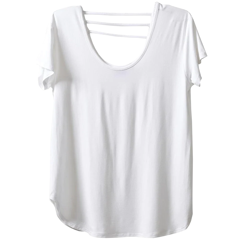 Women's Cozumel Tee - Onhollan