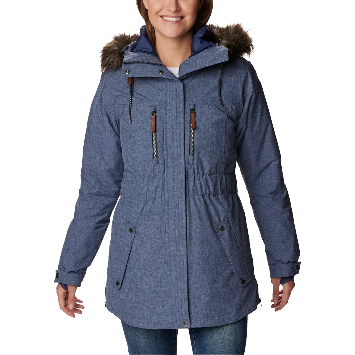 Women's Payton Pass Interchange Jacket - Onhollan