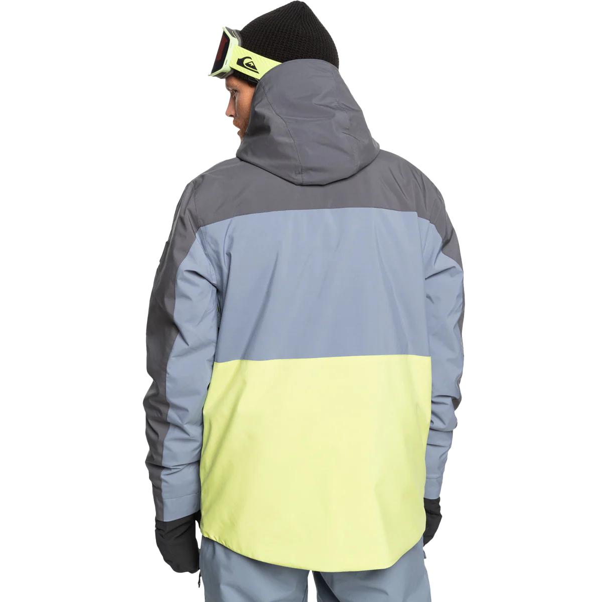 Men's Sycamore Jacket - Onhollan