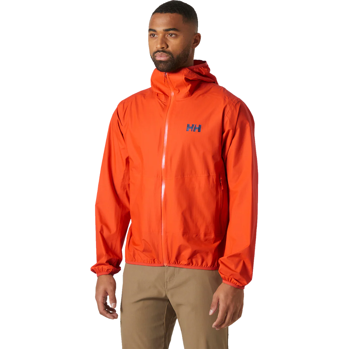 Men  s Verglas 2.5L Fastpack Jacket - Onhollan