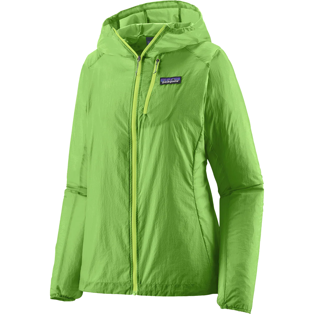 Women's Houdini Jacket - Onhollan