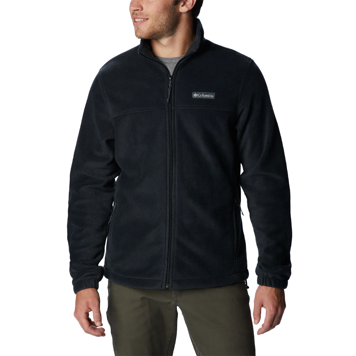 Men's Steens Mountain Full Zip 2.0 - Onhollan