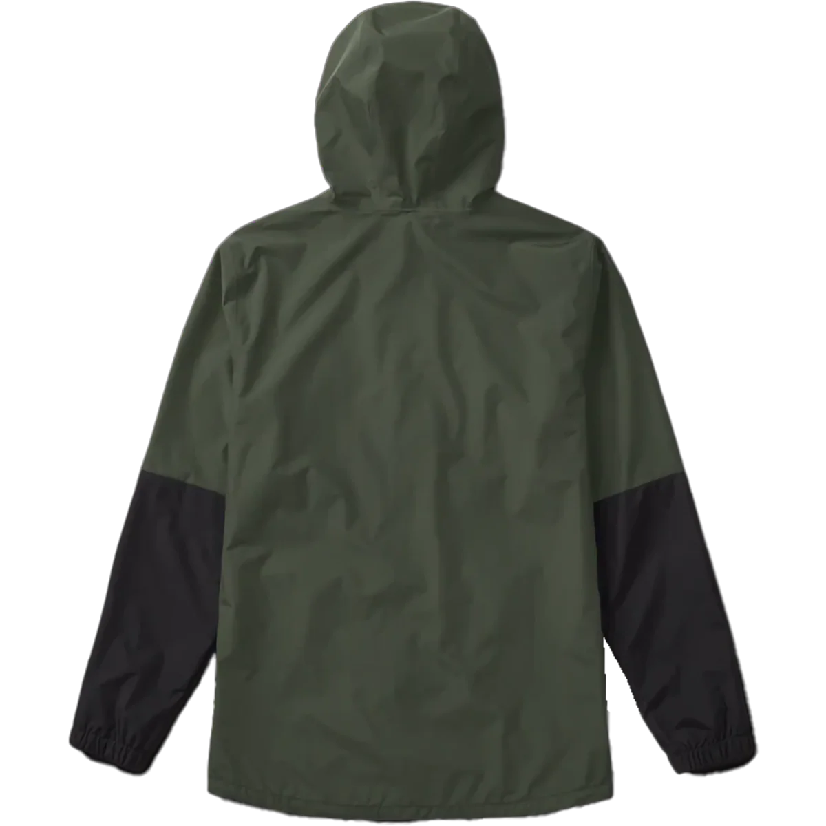 Men's Cascade Rain Shell - Onhollan