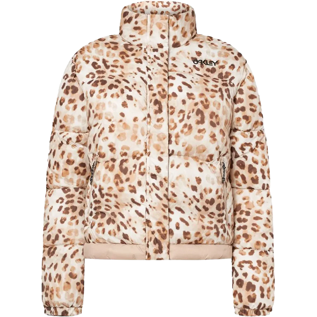 Women's TNP Puffy Jacket - Onhollan