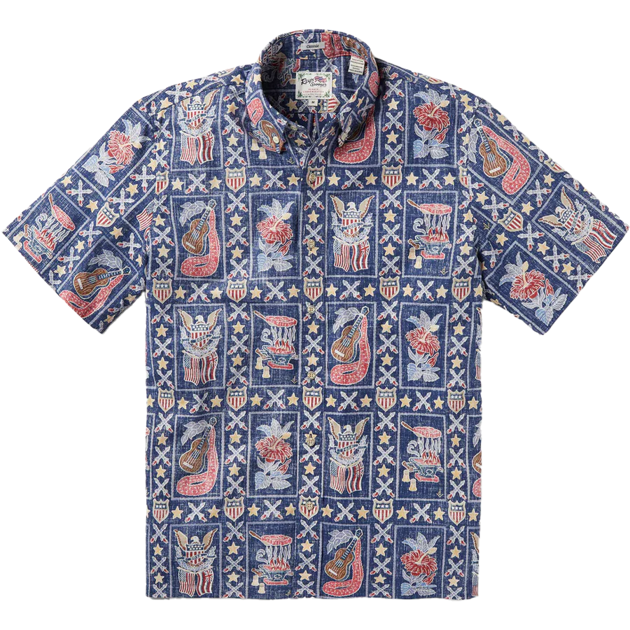 Summer Commemorative - Onhollan