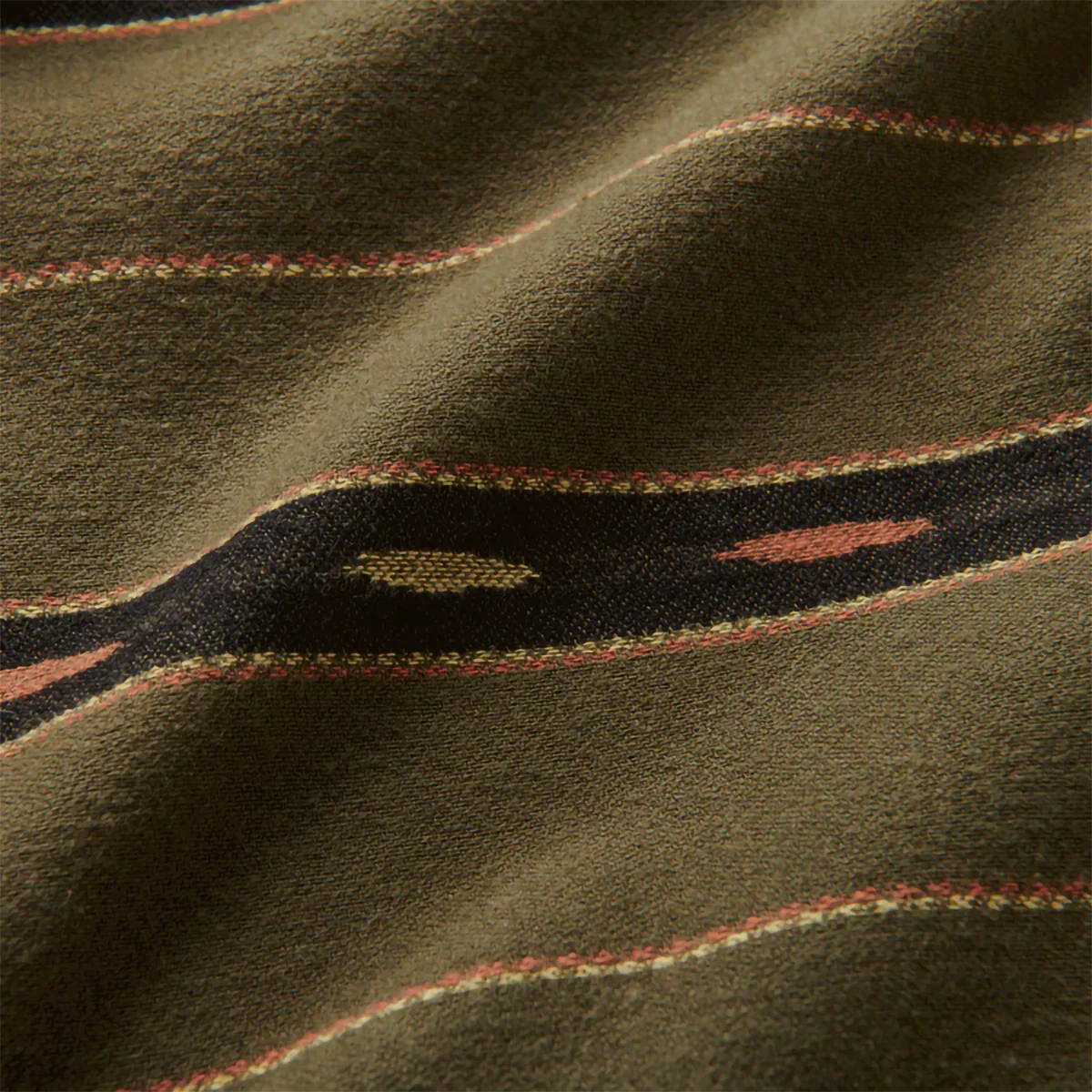 Men's Nordsman Light Long Sleeve Flannel - Onhollan