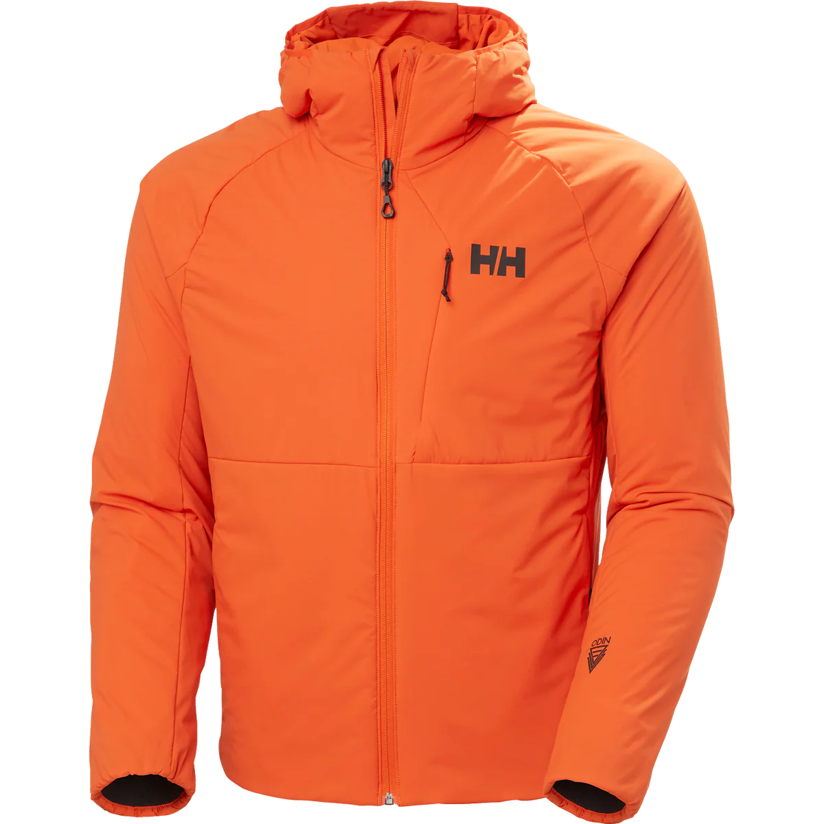 Men's Odin Stretch Hood Insulator 2.0 - Onhollan