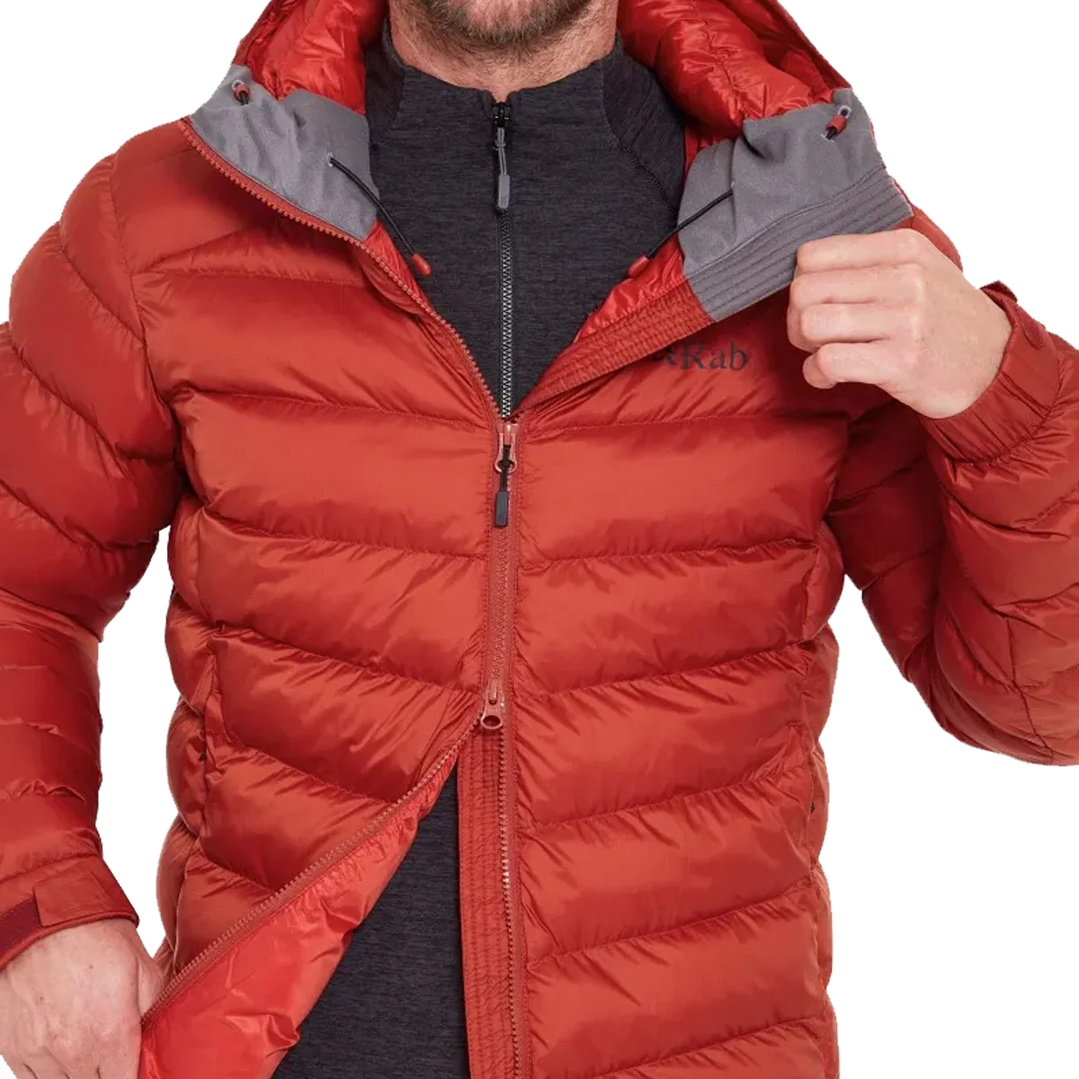 Men's Nebula Pro Jacket - Onhollan