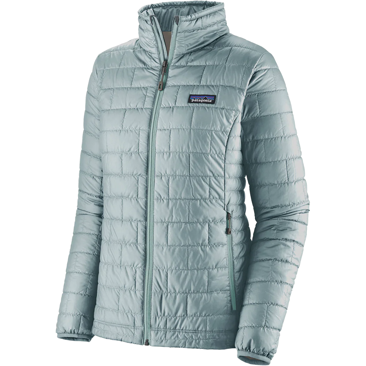Women's Nano Puff Jacket - Onhollan