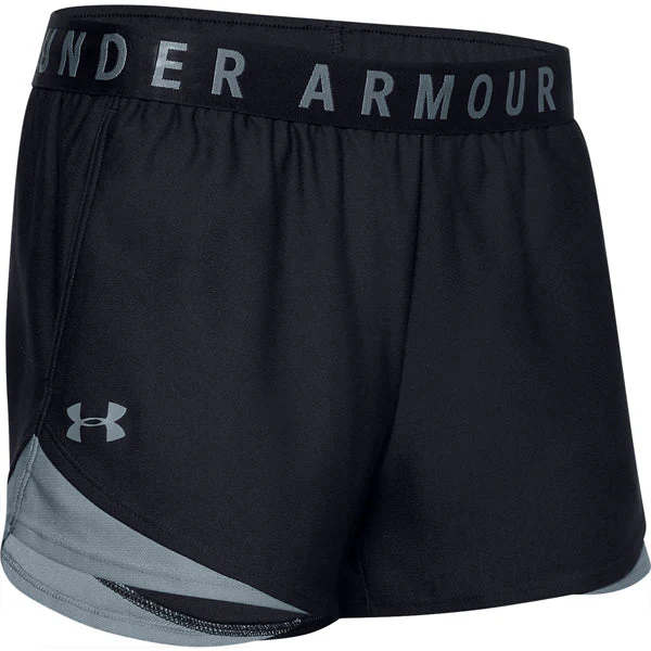 Women's Play Up 3.0 Short - Onhollan