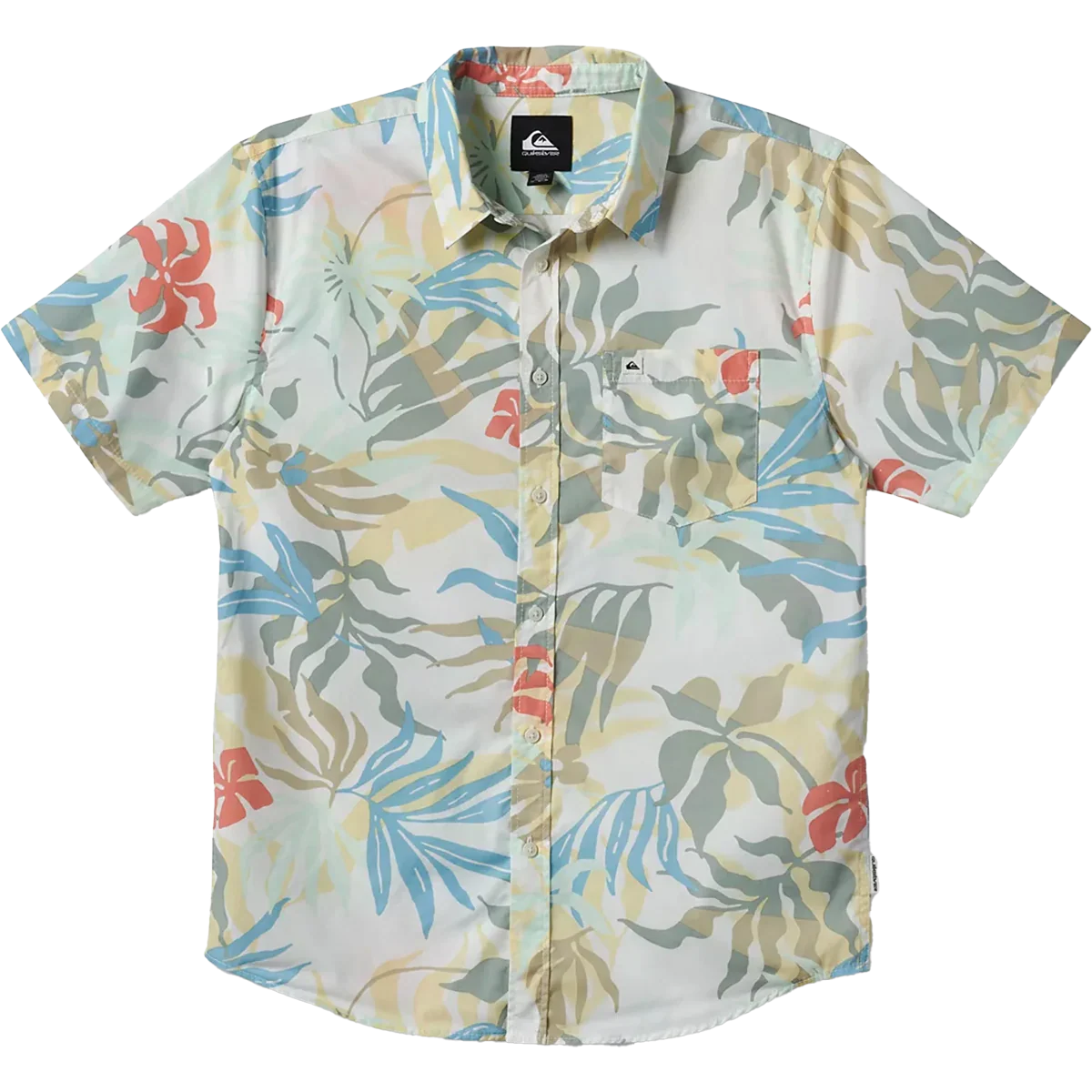 Men's Blueweed Classic Short Sleeve - Onhollan
