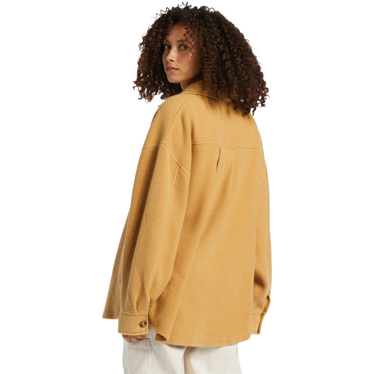 Women's Any Time Shacket - Onhollan