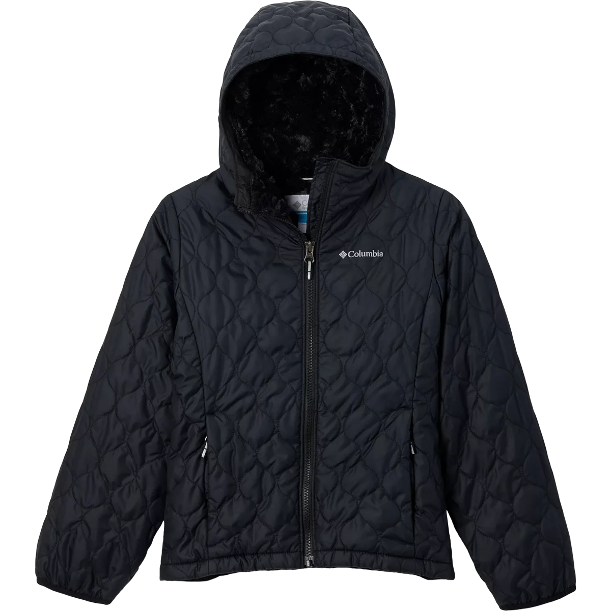 Youth Bella Plush II Jacket - Onhollan