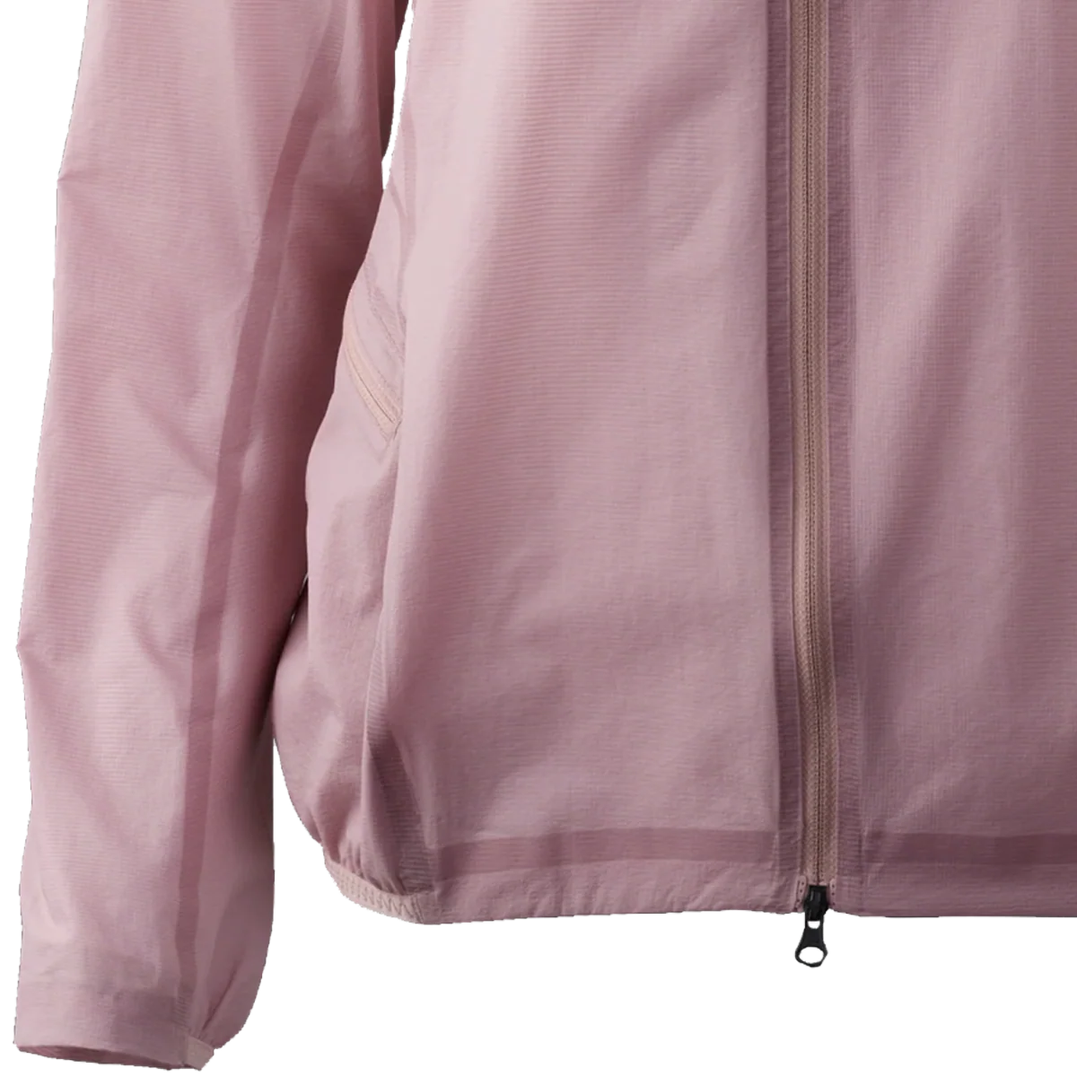 Women's Last Resort Lightweight Wind Jacket - Onhollan