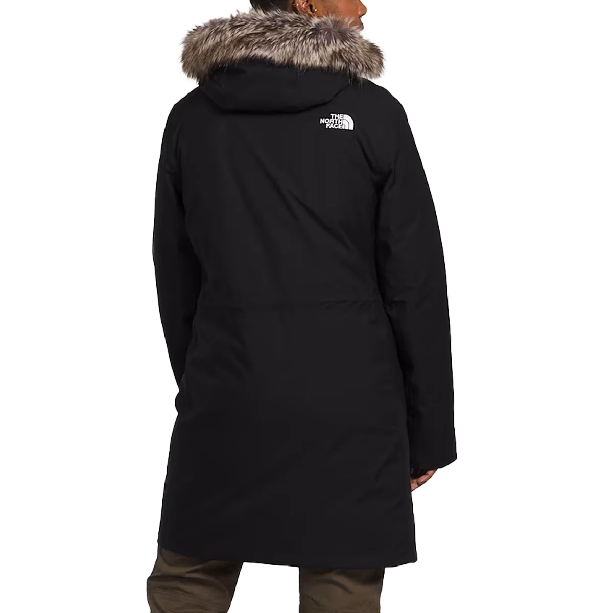 Women's Arctic Parka - Onhollan