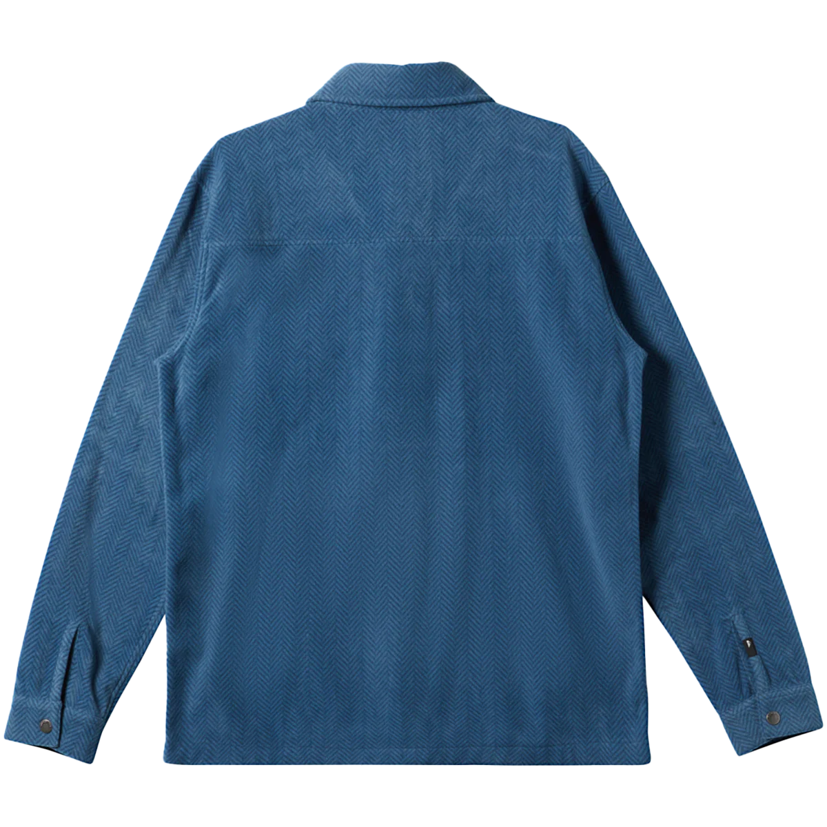 Men's Surf Days Fleece Long Sleeve - Onhollan