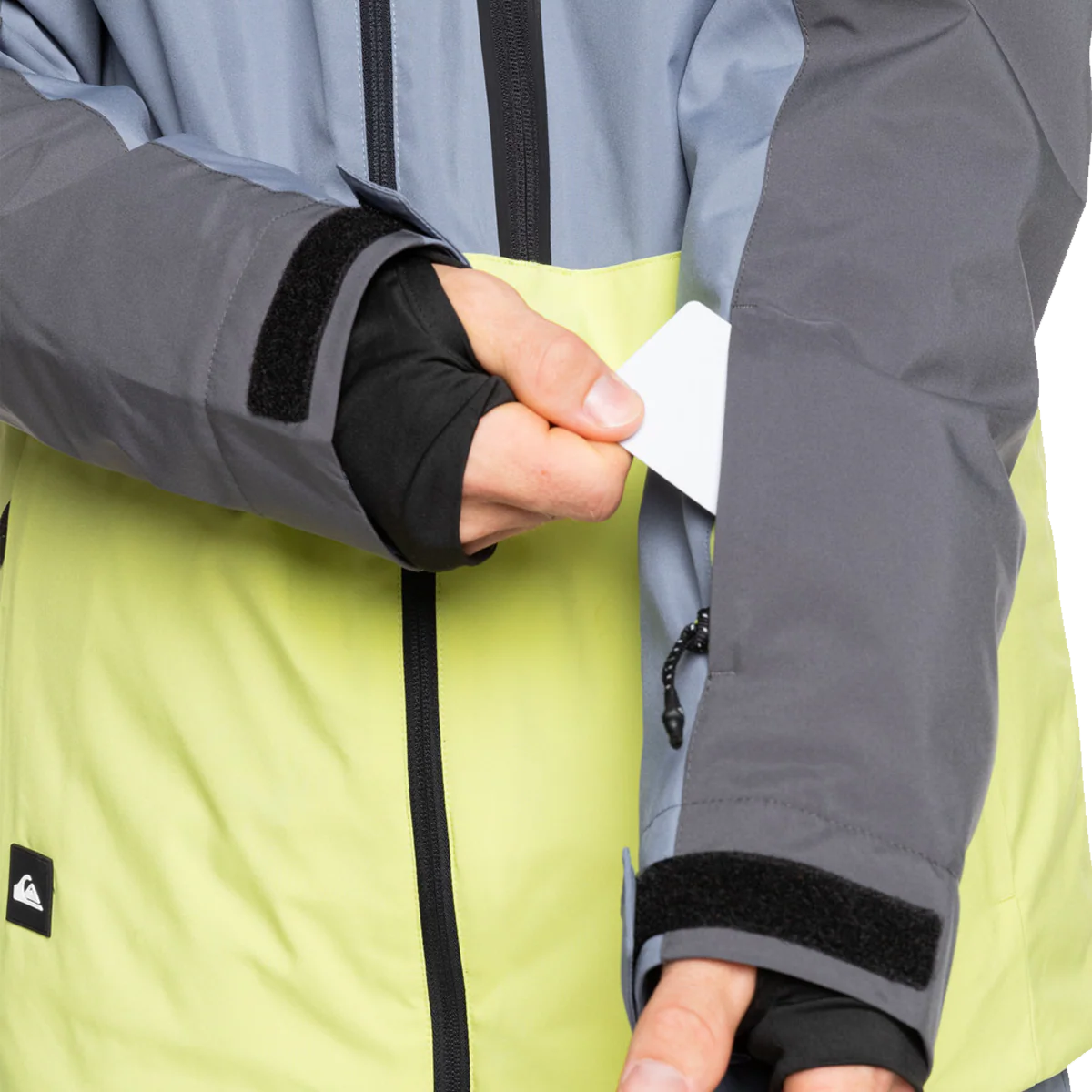 Men's Sycamore Jacket - Onhollan