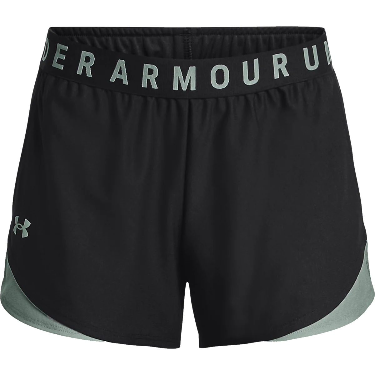 Women's Play Up 3.0 Short - Onhollan