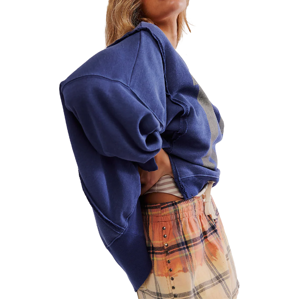 Women's Graphic Camden - Onhollan