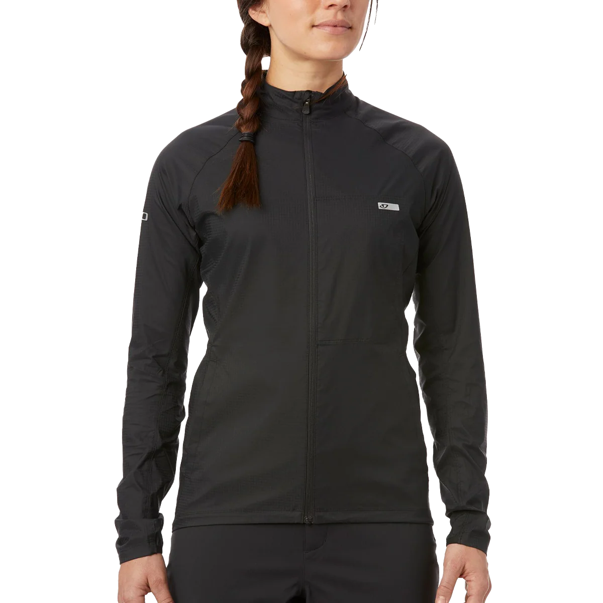 Women's Stow Jacket - Onhollan