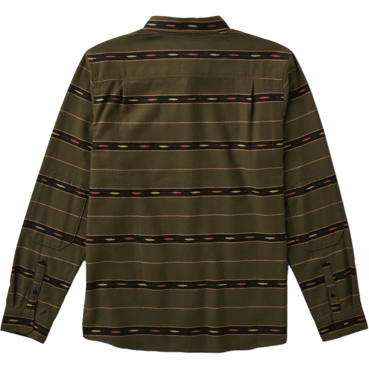 Men's Nordsman Light Long Sleeve Flannel - Onhollan
