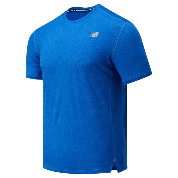 Men's Impact Run Short Sleeve - Onhollan