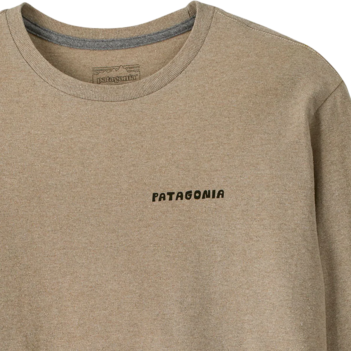 Men's Long Sleeve Trailseekers Responsibili-Tee - Onhollan