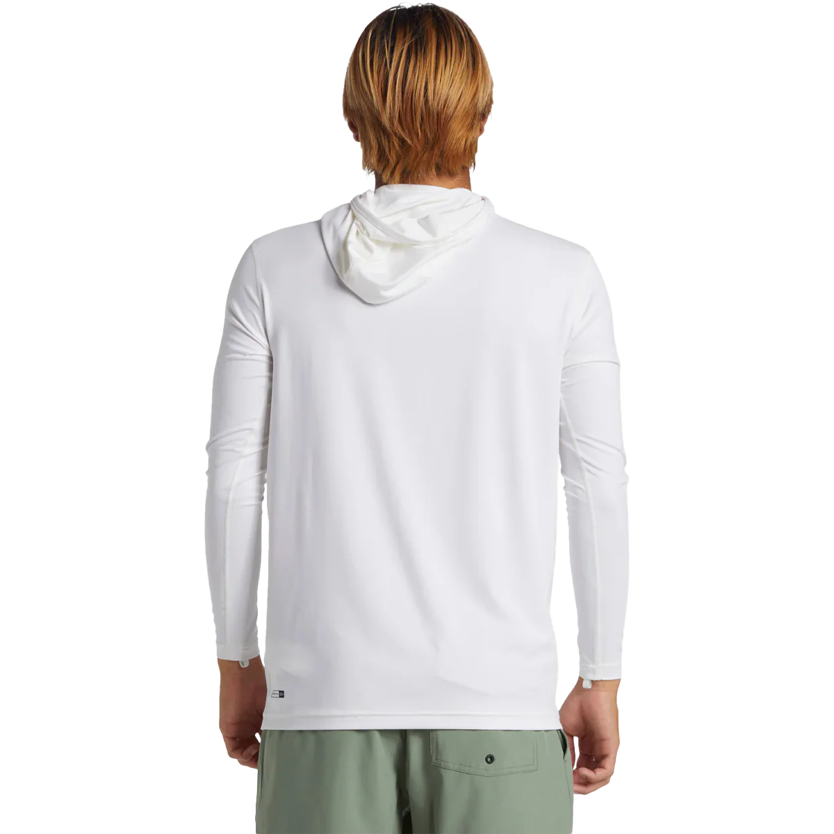 Men's Everyday Hood Hooded Surf Tee - Onhollan